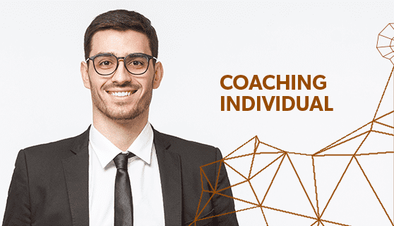 Coaching Individual