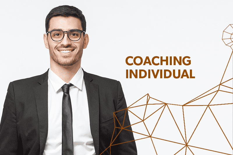 Coaching Individual