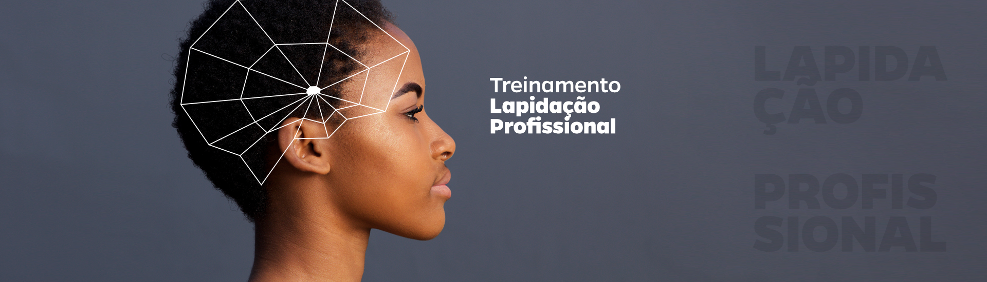Treinamento de Lapidação Profissional