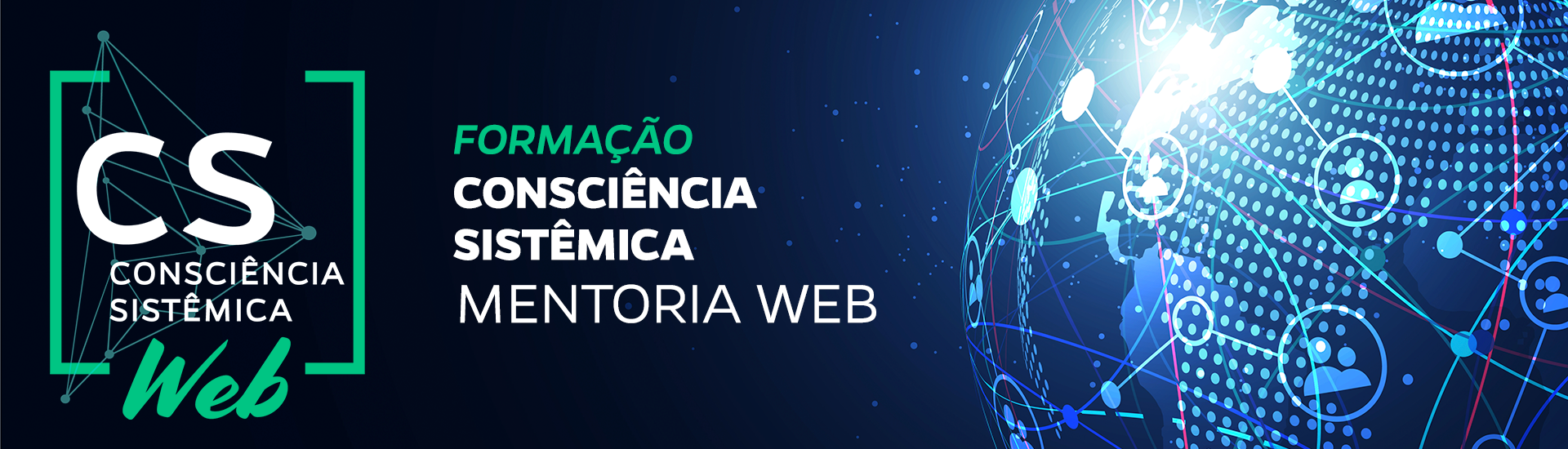 CS Mentoria Web