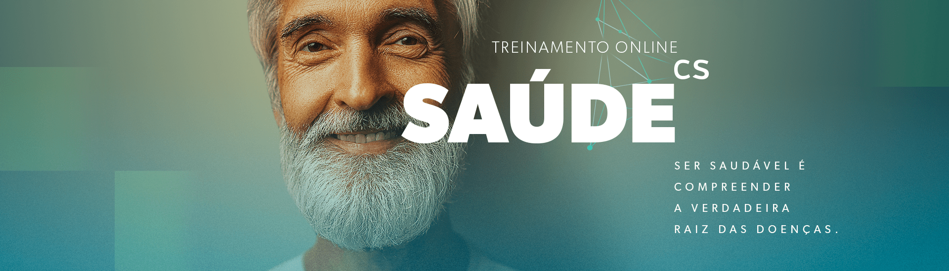 TREINAMENTO ONLINE | CONSCIÊNCIA SISTÊMICA - Saúde