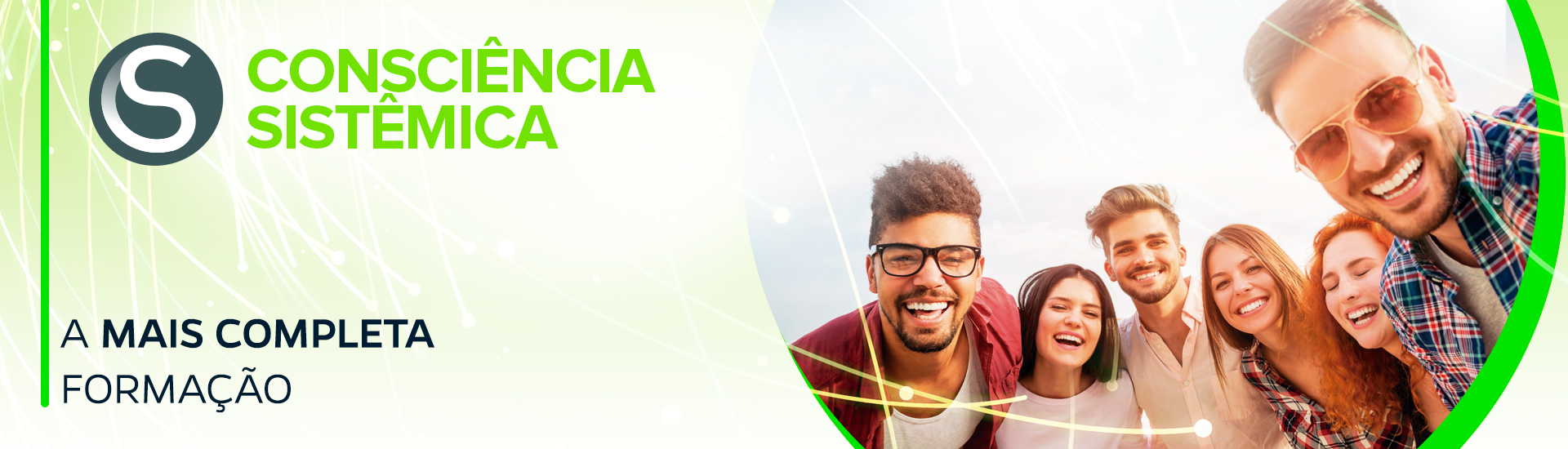 Consciência Sistêmica Presencial