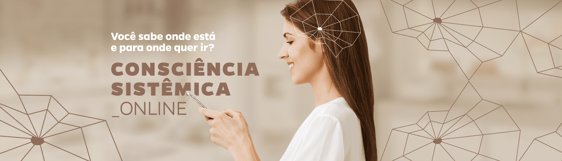 Consciência Sistêmica Online