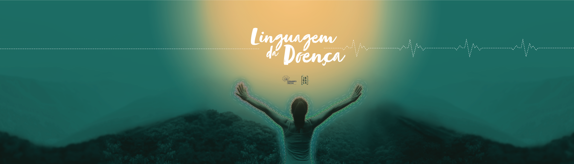 A Linguagem da Doença