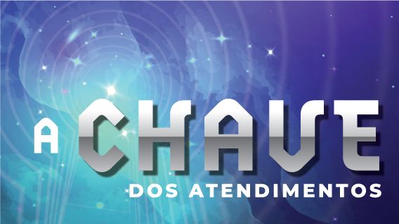 A Chave dos Atendimentos