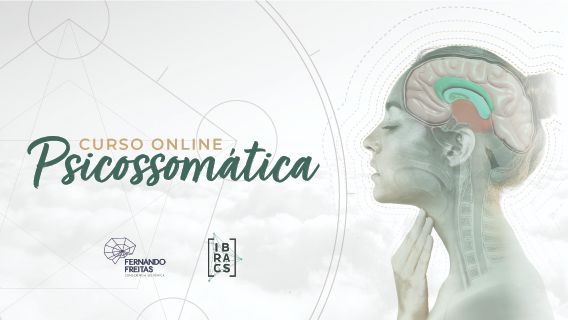 Curso Online Psicossomática