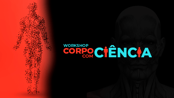 Corpo Com Ciência - A Fonte