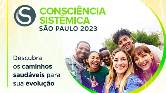 Consciência Sistêmica Presencial