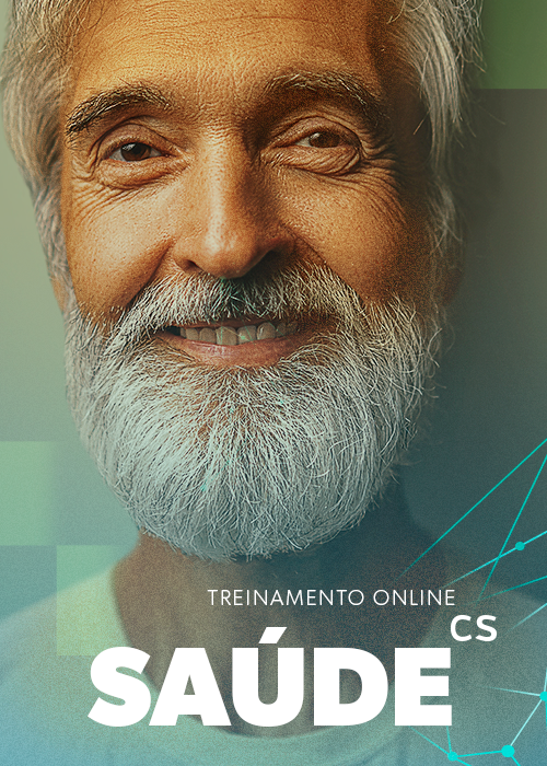 TREINAMENTO ONLINE | CONSCIÊNCIA SISTÊMICA - Saúde