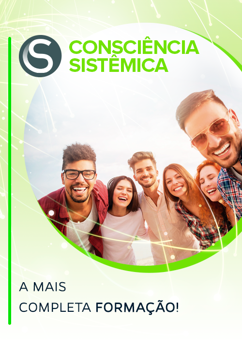 Consciência Sistêmica Presencial