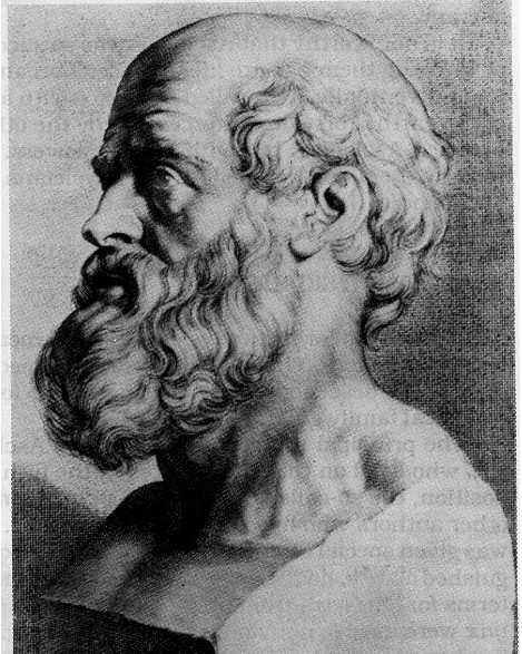 Hipocrates