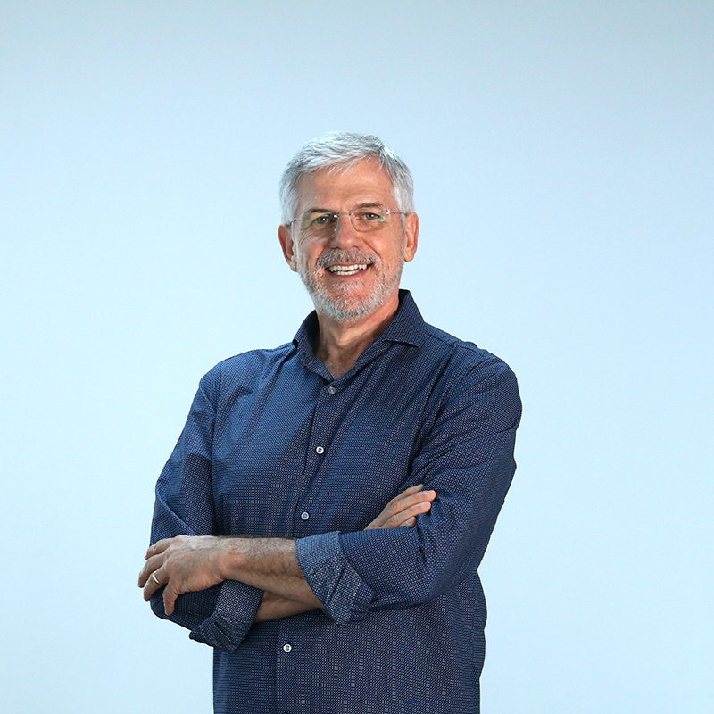 Ricardo Torrezan