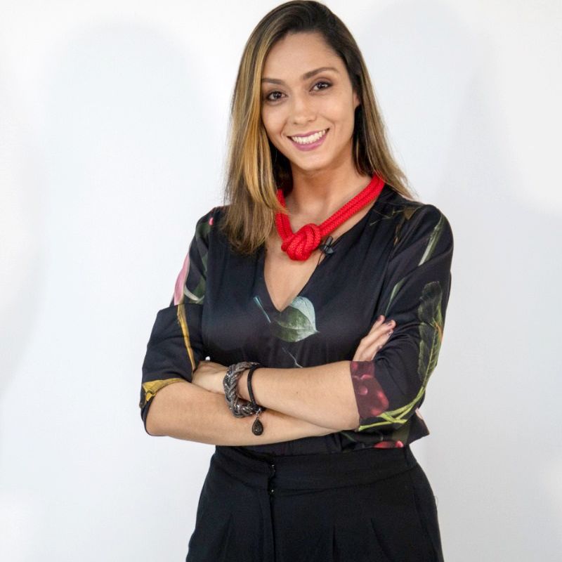 Luiza Freitas